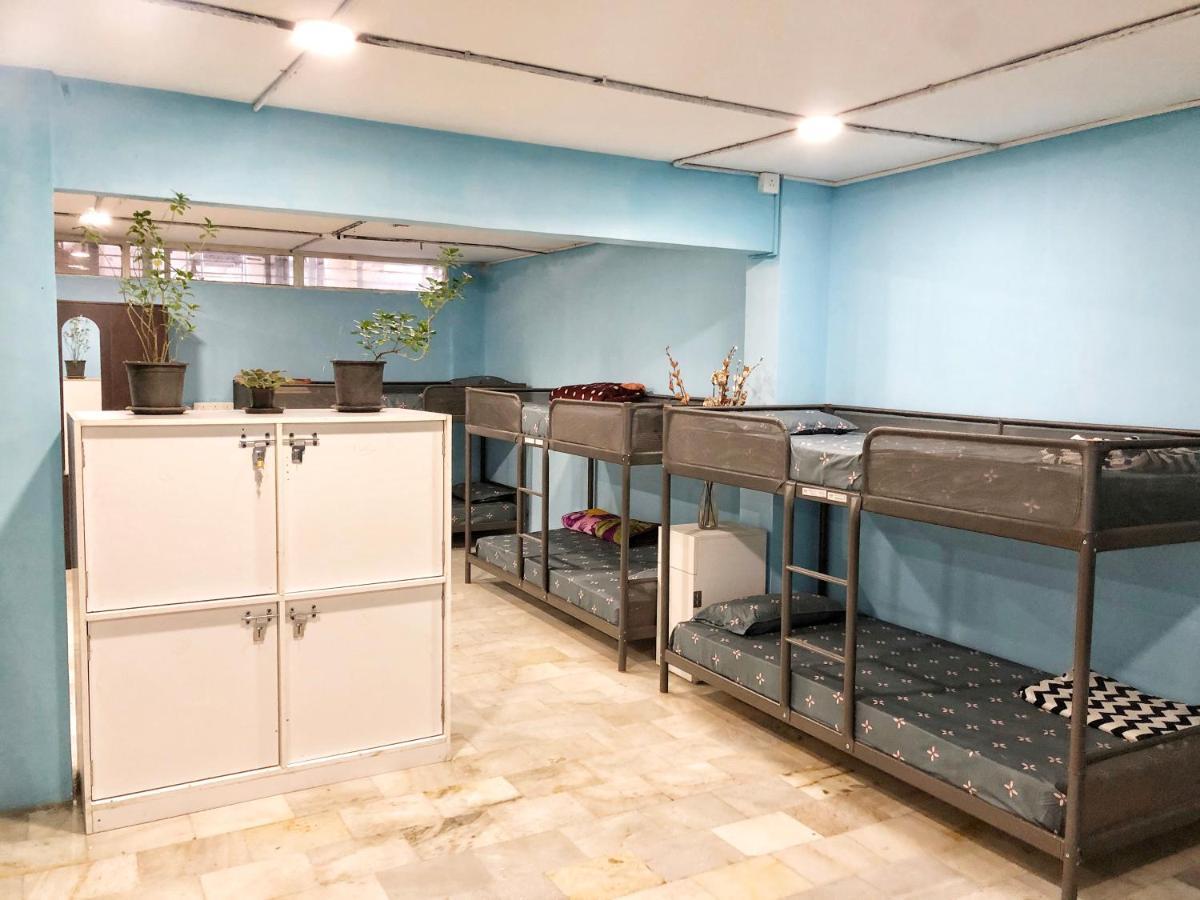 Urban Nomads Pune Riverside Colive Cowork Albergue Exterior foto