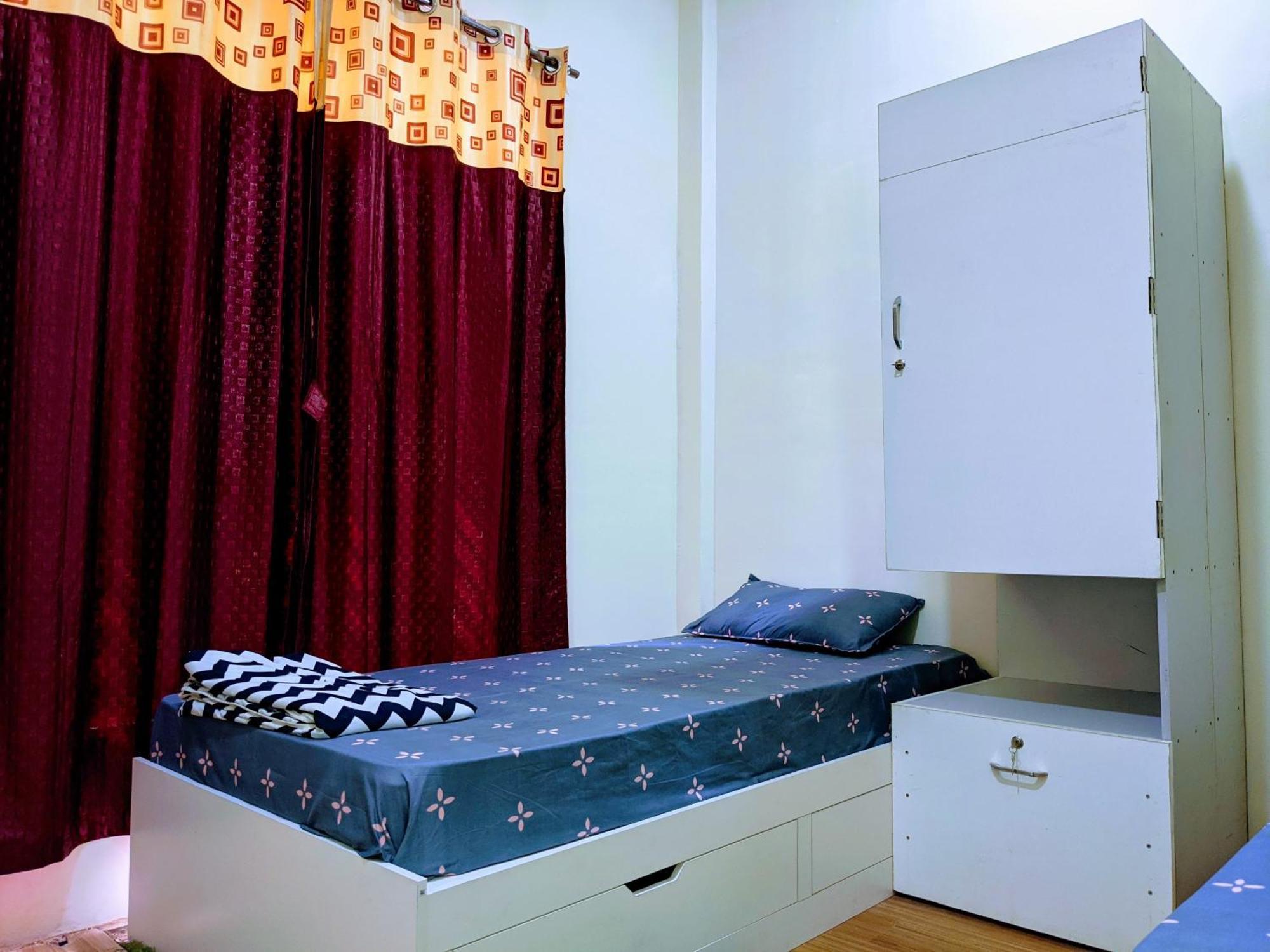 Urban Nomads Pune Riverside Colive Cowork Albergue Exterior foto