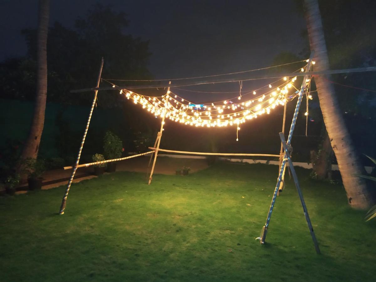 Urban Nomads Pune Riverside Colive Cowork Albergue Exterior foto