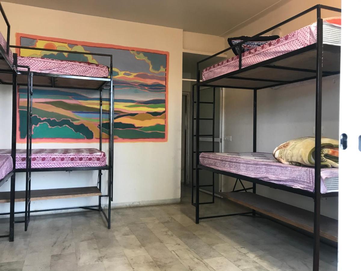 Urban Nomads Pune Riverside Colive Cowork Albergue Exterior foto