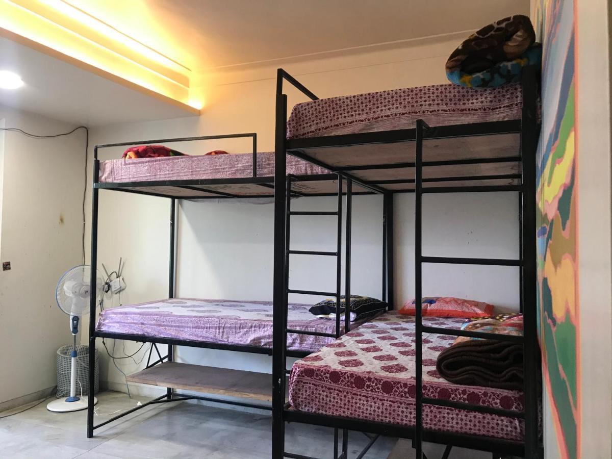 Urban Nomads Pune Riverside Colive Cowork Albergue Exterior foto